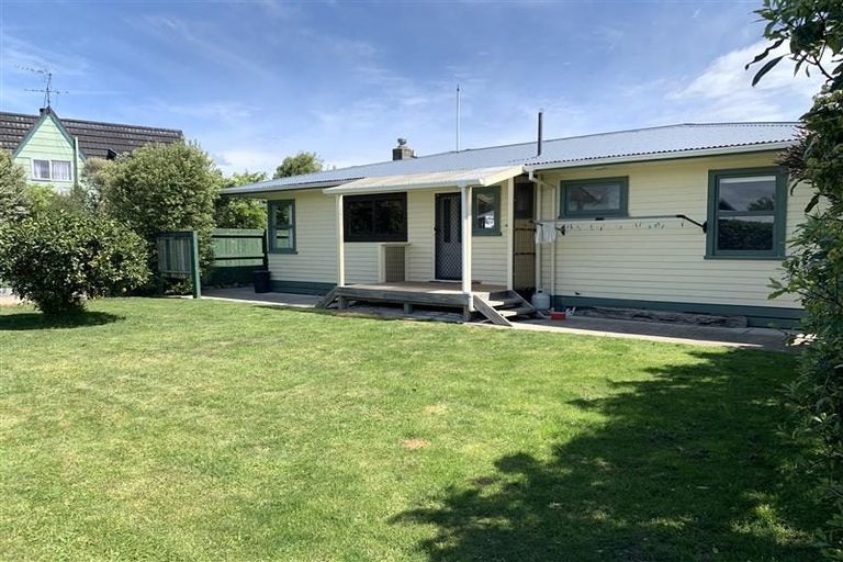 Photo of property in 6 Agincourt Street, Renwick, 7204