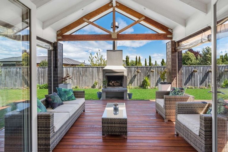 Photo of property in 209 Lowes Road, Rolleston, 7614