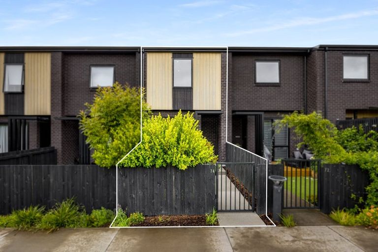 Photo of property in 74 Glidepath Road, Hobsonville, Auckland, 0616