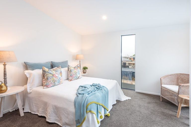 Photo of property in 200c Springfield Road, St Albans, Christchurch, 8014