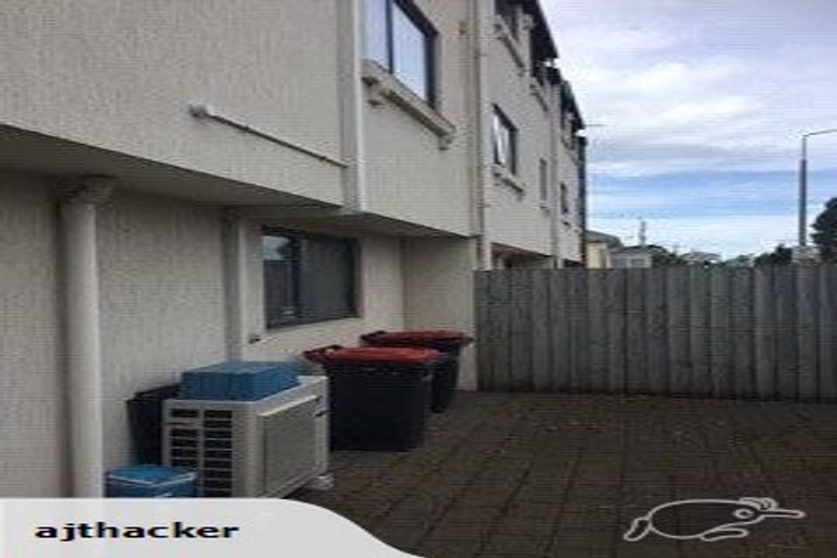 Photo of property in 1/209 Worcester Street, Christchurch Central, Christchurch, 8011