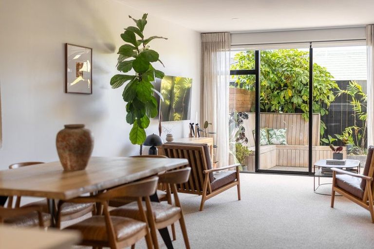 Photo of property in 55b Bishop Street, St Albans, Christchurch, 8014