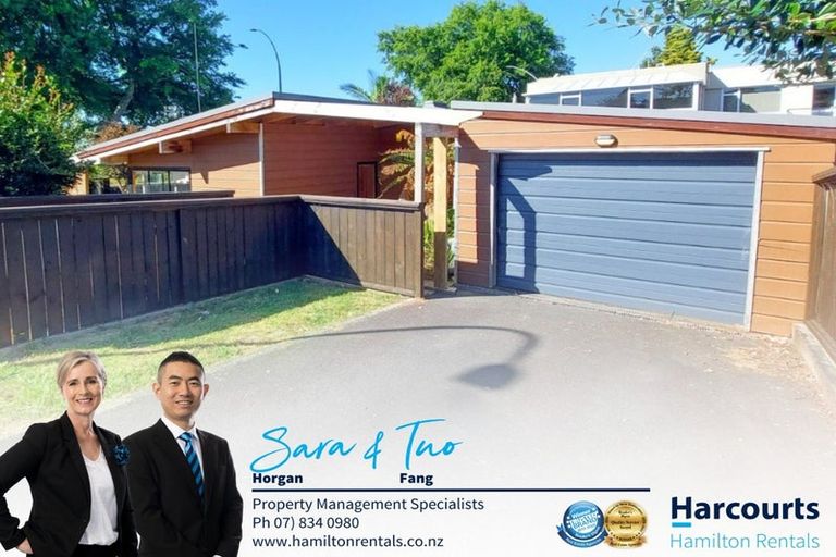 Photo of property in 27a Lake Domain Drive, Frankton, Hamilton, 3204