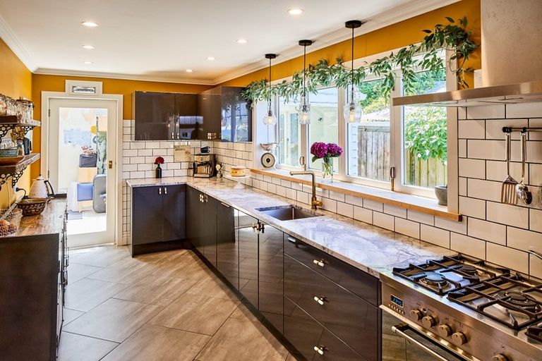 Photo of property in 137 Barnard Street, Wadestown, Wellington, 6012