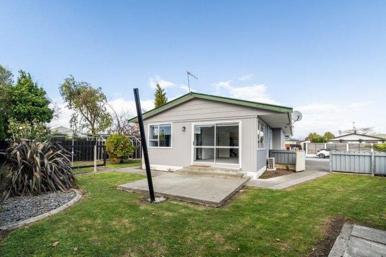 Photo of property in 95a King Street, Taradale, Napier, 4112