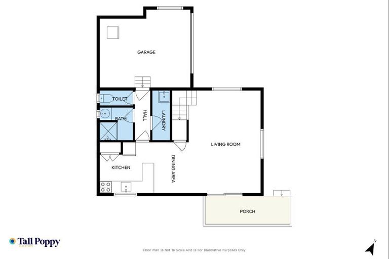 Photo of property in 20a Manuka Street, Ohakune, 4625