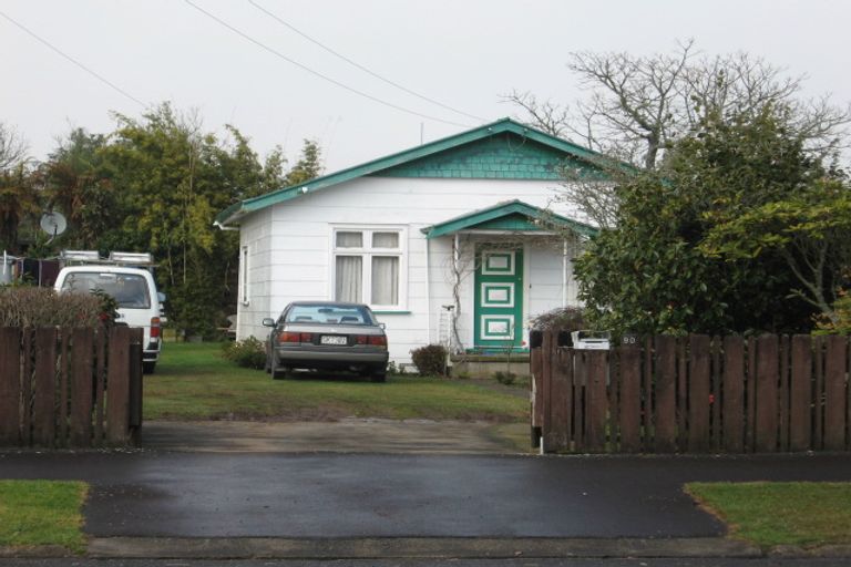 Photo of property in 90 Cook Street, Hamilton East, Hamilton, 3216