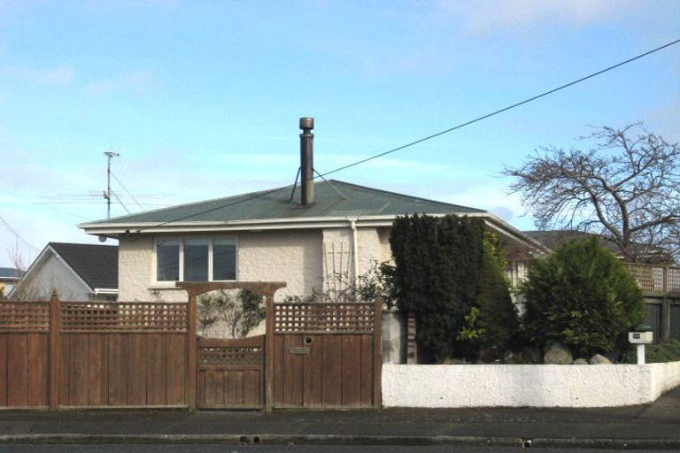 Photo of property in 34 Edinburgh Crescent, Waikiwi, Invercargill, 9810