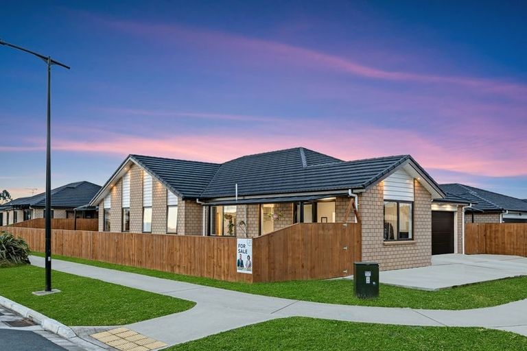 Photo of property in 1 Pipi Crescent, Tuakau, 2121