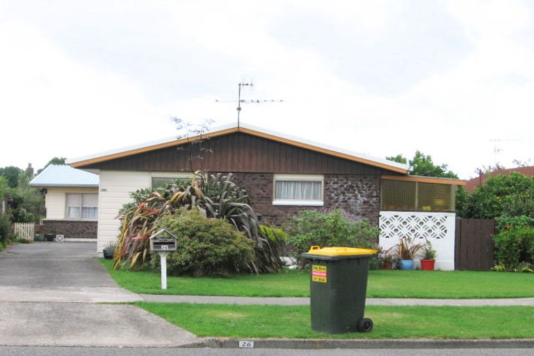 Photo of property in 26a Kapanui Road, Waikanae, 5036