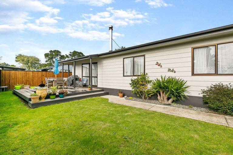 Photo of property in 131b Eversham Road, Mount Maunganui, 3116