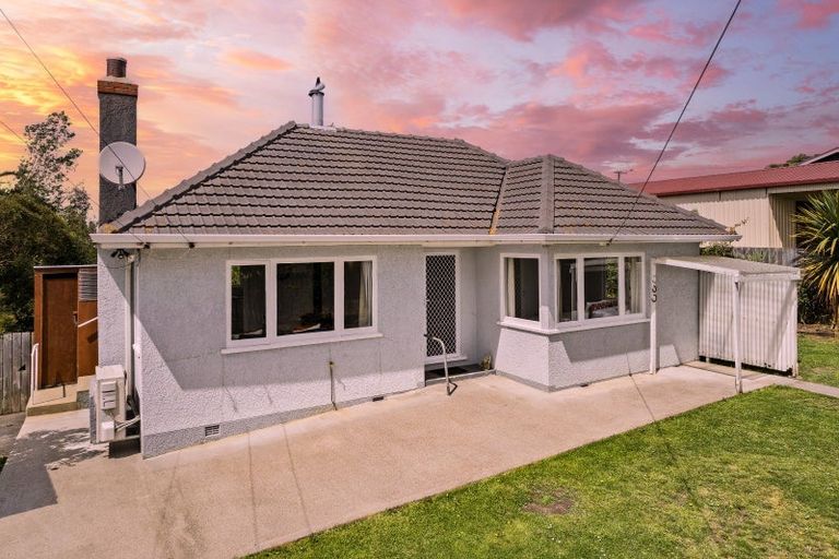 Photo of property in 34 Collins Street, Waikouaiti, 9510