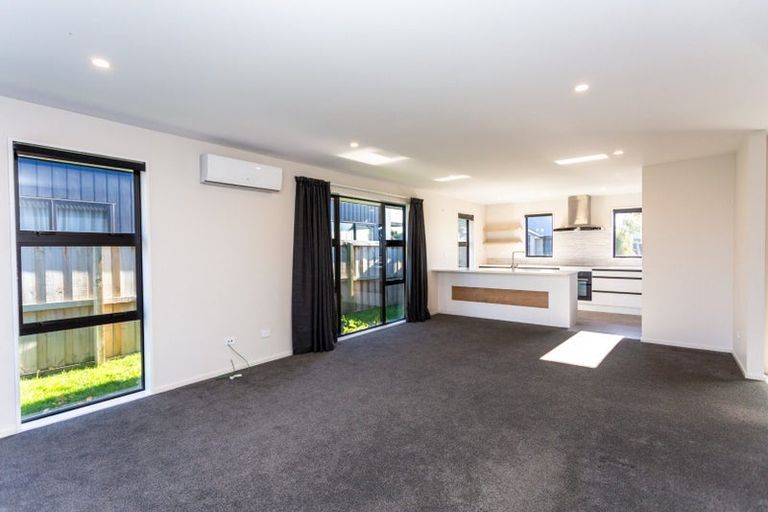 Photo of property in 4 Bollington Avenue, Kaiapoi, 7630