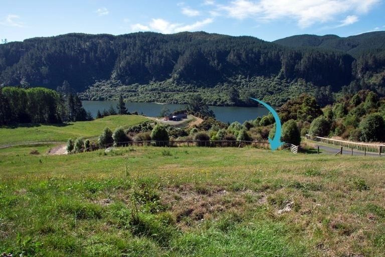 Photo of property in 387 Pokuru Road, Whakamaru, Mangakino, 3492