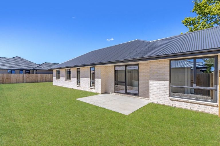 Photo of property in 6 Leeston Dunsandel Road, Dunsandel, 7682
