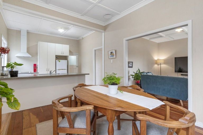 Photo of property in 197 Galloway Street, Hamilton East, Hamilton, 3216