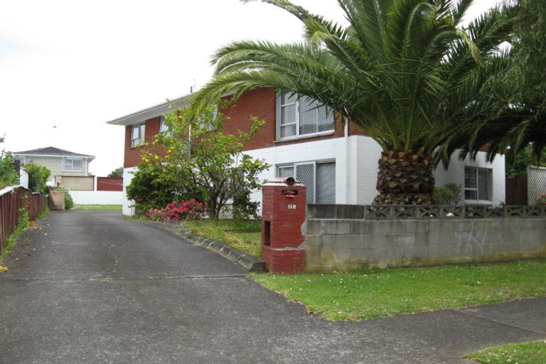 Photo of property in 118 Muir Avenue, Mangere Bridge, Auckland, 2022