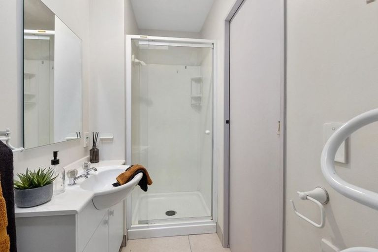 Photo of property in 3/234 Worcester Street, Christchurch Central, Christchurch, 8011