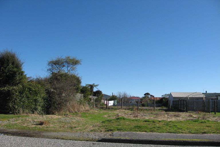 Photo of property in 141 Jollie Street, Hokitika, 7810