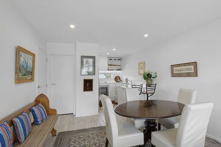 Photo of property in 2/24 Andover Street, Merivale, Christchurch, 8014