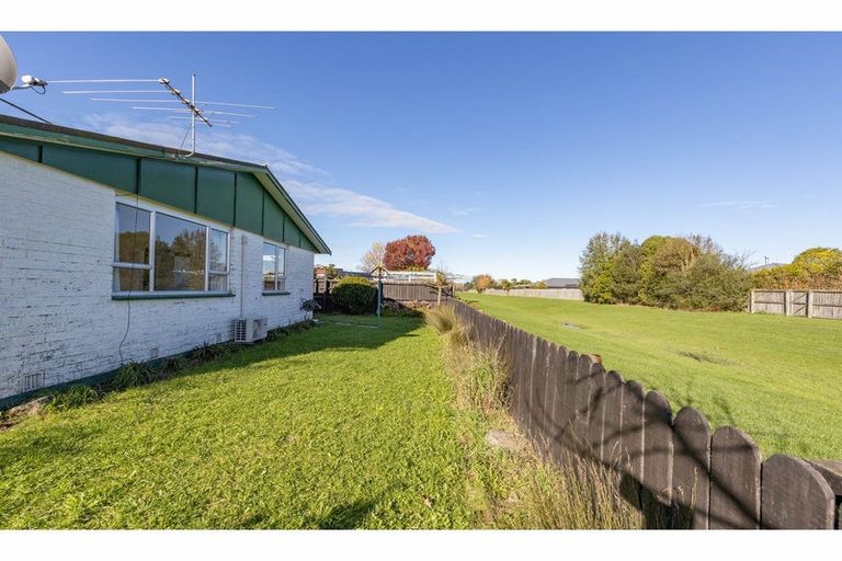 Photo of property in 19b Martyn Street, Rangiora, 7400