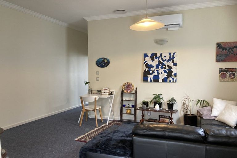 Photo of property in 16a Thompson Street, Mount Cook, Wellington, 6011