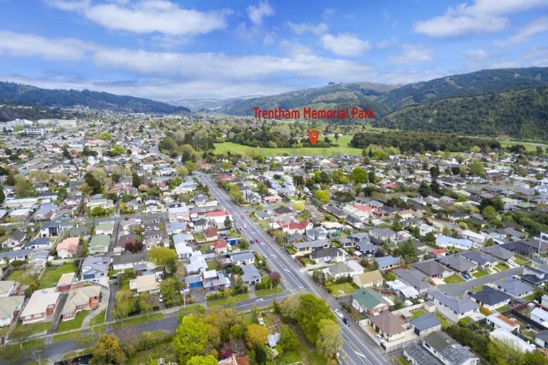 Photo of property in 2b Liverpool Street, Trentham, Upper Hutt, 5018
