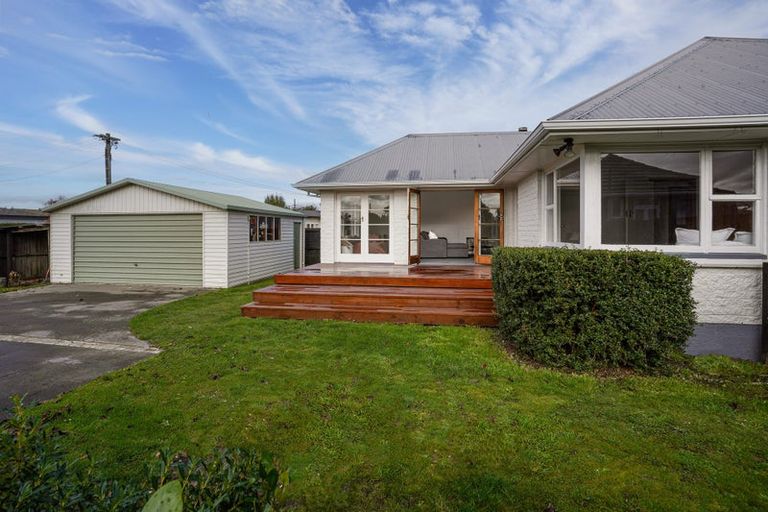 Photo of property in 14 Cleland Street, Belfast, Christchurch, 8051