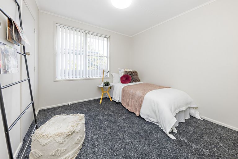 Photo of property in 8 Daniel Avenue, Mangere East, Auckland, 2024