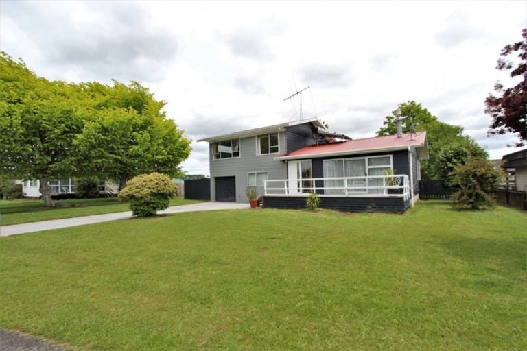 Photo of property in 30 East Grampian Street, Tokoroa, 3420