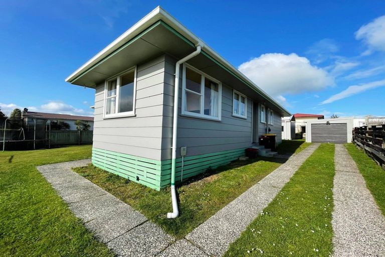 Photo of property in 23 Kereru Street, Tokoroa, 3420