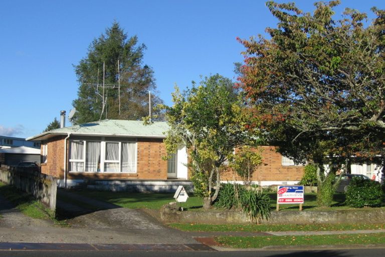 Photo of property in 145 Elizabeth Drive, Tokoroa, 3420