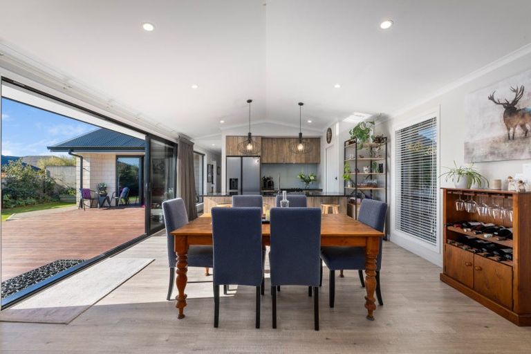 Photo of property in 6 Spitfire Drive, Burleigh, Blenheim, 7201