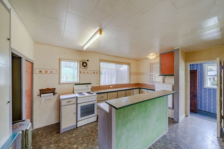 Photo of property in 13 Tutanekai Street, Waipukurau, 4200