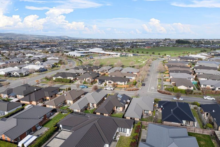 Photo of property in 57 Rawnsley Terrace, Wigram, Christchurch, 8042