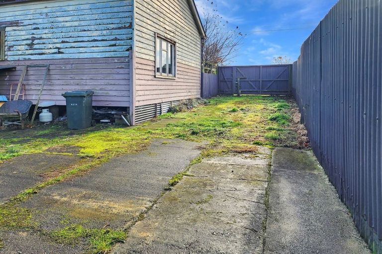 Photo of property in 15 Wamphray Street, Nightcaps, 9630