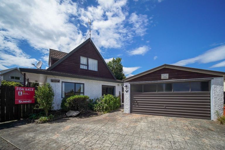 Photo of property in 14 Penton Way, Tahunanui, Nelson, 7011