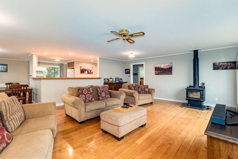 Photo of property in 113 Opihi School Road, Totara Valley, Pleasant Point, 7982