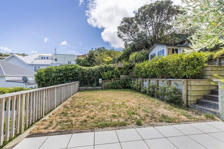 Photo of property in 23 Arawa Road, Hataitai, Wellington, 6021