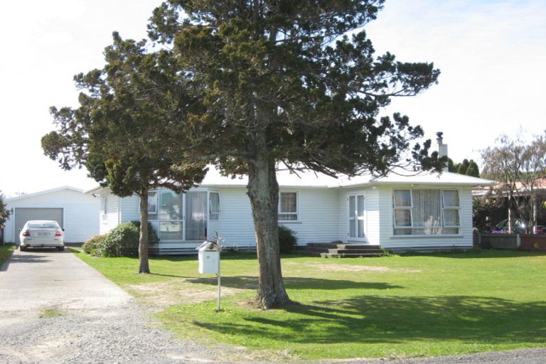 Photo of property in 81 Campbell Street, Wairoa, 4108