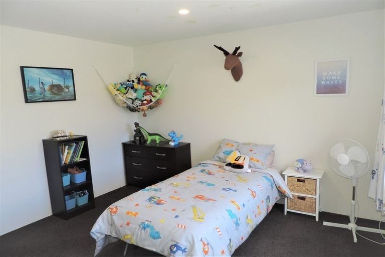 Photo of property in 6 Rata Avenue, Huntly, 3700