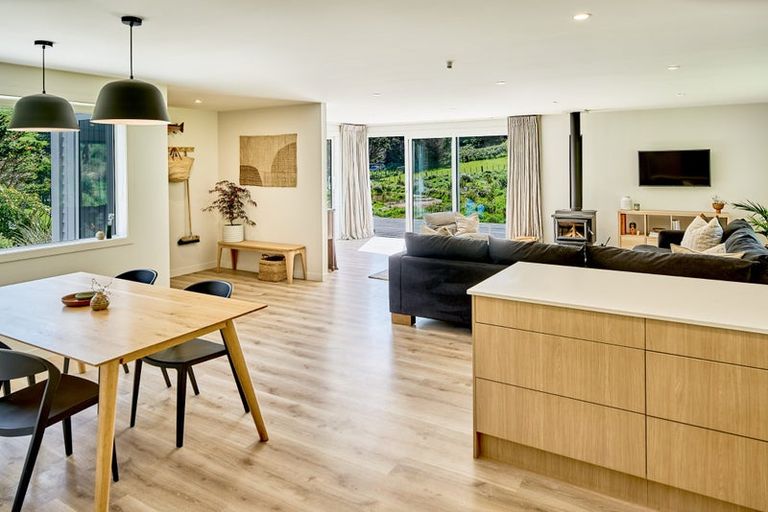 Photo of property in 302 Boom Rock Road, Ohariu, Wellington, 6037