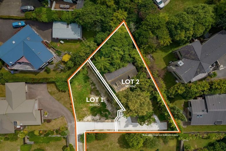 Photo of property in 102 Wakeman Road, Acacia Bay, Taupo, 3330