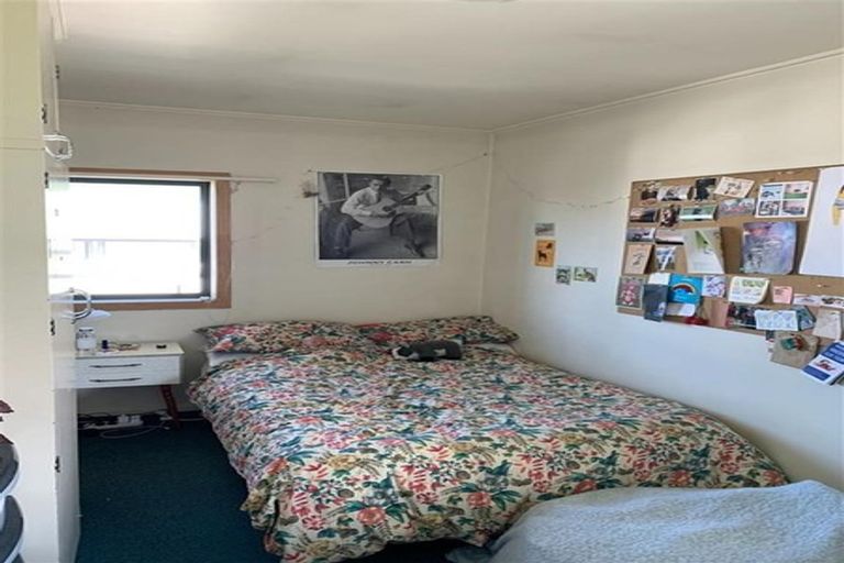 Photo of property in Te Awhina Apartments, 14/22u Sussex Street, Mount Cook, Wellington, 6021