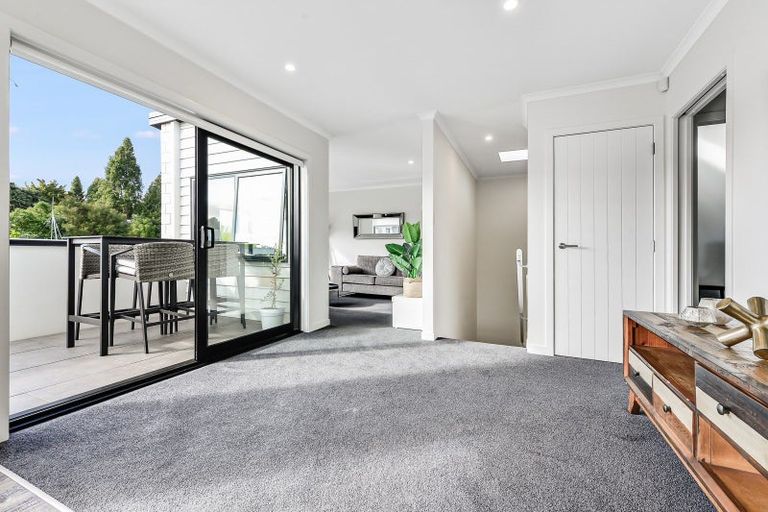 Photo of property in 13u1 Manning Street, Hamilton Central, Hamilton, 3204