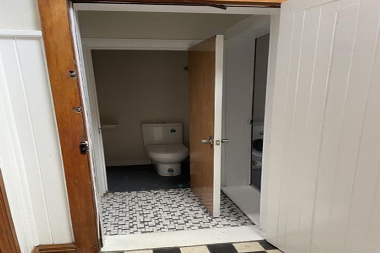 Photo of property in 45a Adams Terrace, Aro Valley, Wellington, 6021