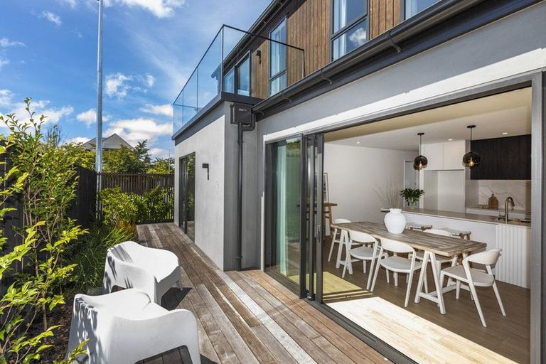 Photo of property in 87 Clare Road, St Albans, Christchurch, 8014