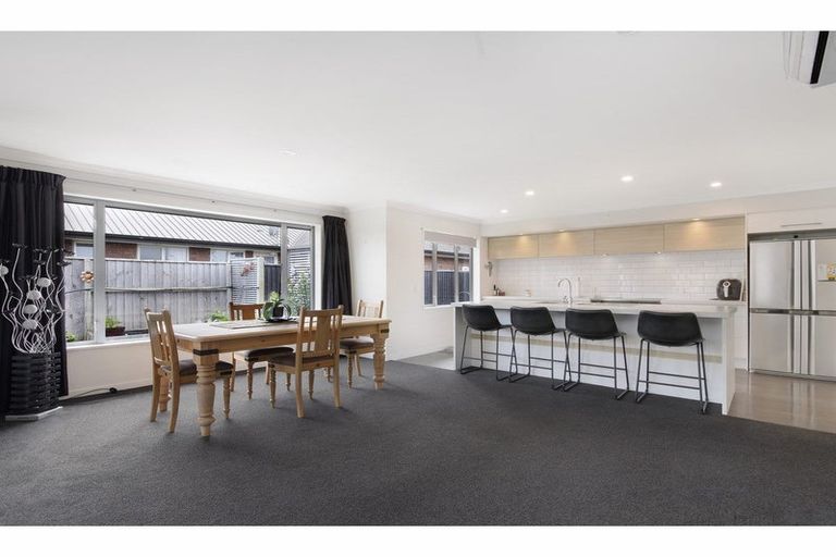 Photo of property in 2 Jordan Street, Kaiapoi, 7630