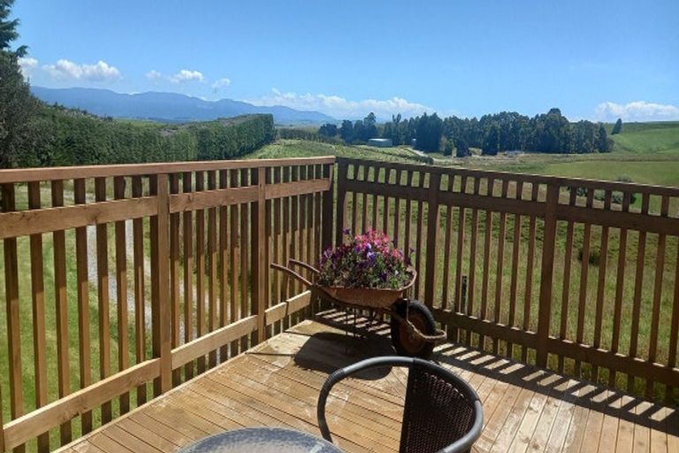 Photo of property in 1035 Waitahuna Road West, Waitahuna West, Lawrence, 9593