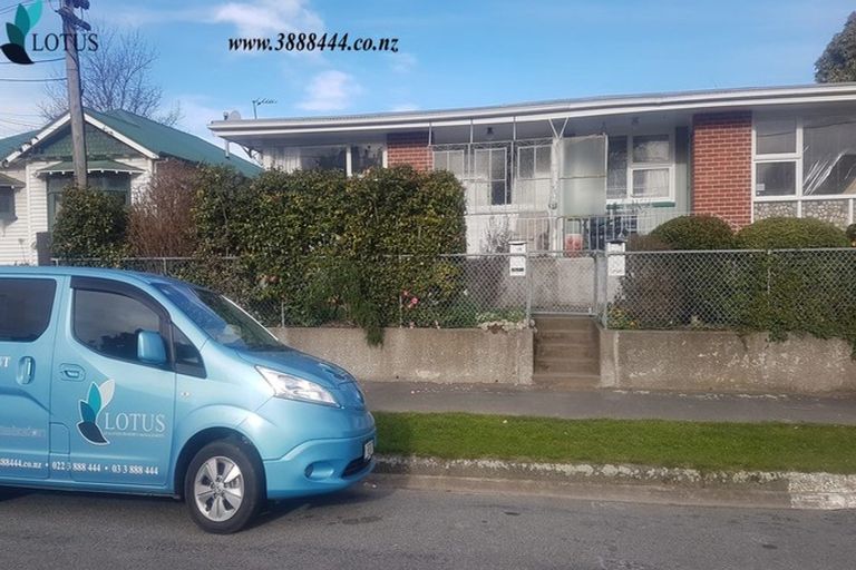 Photo of property in 2/32 Brittan Street, Linwood, Christchurch, 8011